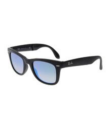 Ray-Ban | レイバン WAYFARER FOLDING CLASSIC RB4105-606940-50(メガネ)