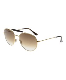 Ray-Ban | レイバン RB3540-001/51-56(メガネ)