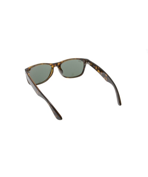 Ray-Ban（レイバン）の「レイバン NEW WAYFARER RB2132F-902-58（メガネ・べっ甲・58□18-140）」の3枚目の写真