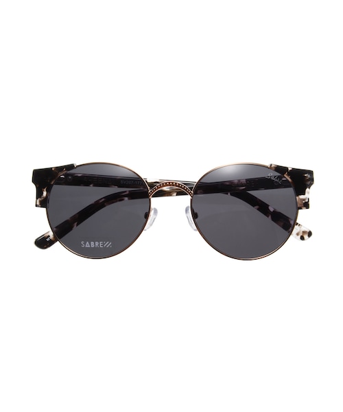 SABRE（セイバー）の「セイバー SHEENA SV207-1771J（メガネ・メンズ・ブラウン・52□16-150）」の4枚目の写真