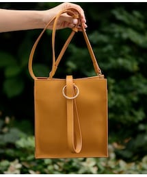 LE JUN | 2WAYショルダーバッグ(バッグ)