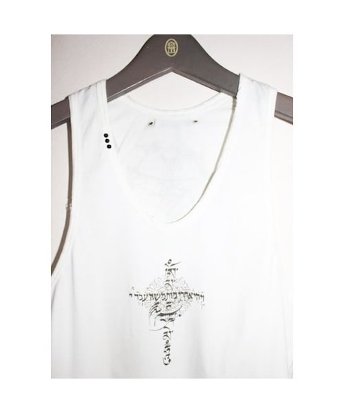 14th Addictionタンクトップ 3枚セット 14th Addictionタンクトップ 14th Addictionタンクトップ 3枚セット