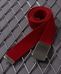 CASPER JOHN AIVER | 135cmロングガチャベルト(ベルト)