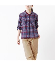 AIGLE | ドライファースト トレックシャツ(トップス)