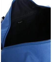 HACKETT LONDON（ハケットロンドン）の「Stripe Web Duffle Bag