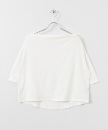 KBF | KBF+ オフショル2wayトップス(トップス)