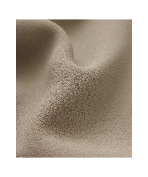 KBF(ケイビーエフ)の「KBF+ ウエストベルトボリュームパンツ(パンツ・レディース・D.PURPLE/BROWNBEIGE/D.NAVY・one)」の19枚目の写真