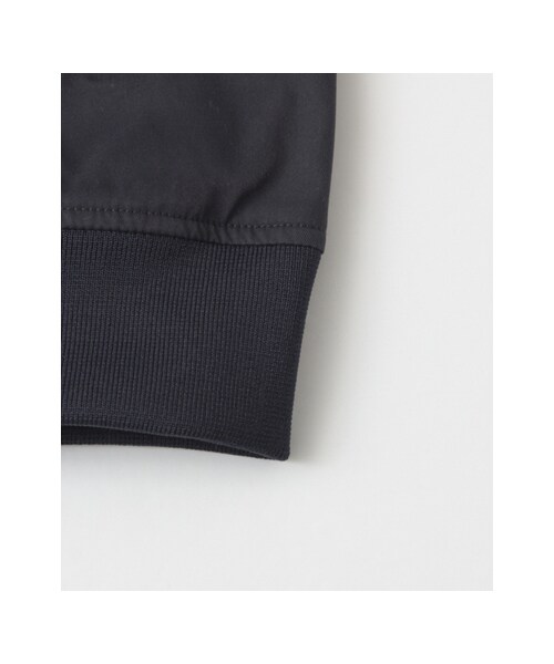 URBAN RESEARCH(アーバンリサーチ)の「【予約】MA-1(ジャケット/アウター・メンズ・KHAKI/BLACK/NAVY/INDIGO・M/L)」の22枚目の写真