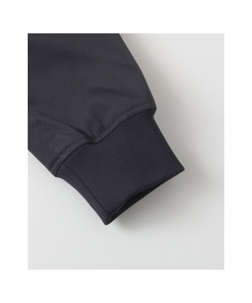 URBAN RESEARCH(アーバンリサーチ)の「【予約】MA-1(ジャケット/アウター・メンズ・KHAKI/BLACK/NAVY/INDIGO・M/L)」の20枚目の写真