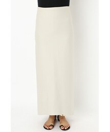 L'Appartement（アパルトモン）の「◇bassike MAXI SKIRT