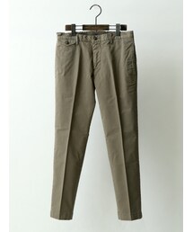 ABAHOUSE | オーバーダイシャーリングパンツ(パンツ)