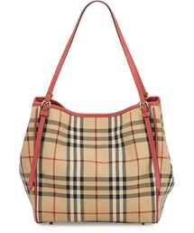 BURBERRY（バーバリー）の「Burberry Canterbury Small Horseferry