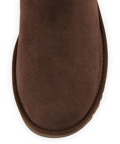 UGG（アグ）の「UGG Bailey Bow II Boot（ブーツ・レディース・Gray/Brown/Blue/Black・7B/37EU/6B/36EU/8B/38EU/9B/39EU/11B/41EU/10B/40EU/12B/42EU/5B/35EU）」の7枚目の写真