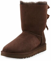 UGG | UGG Bailey Bow II Boot(ブーツ)