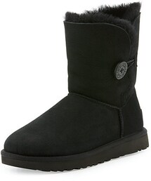 UGG | UGG Bailey Button II Boot(ブーツ)