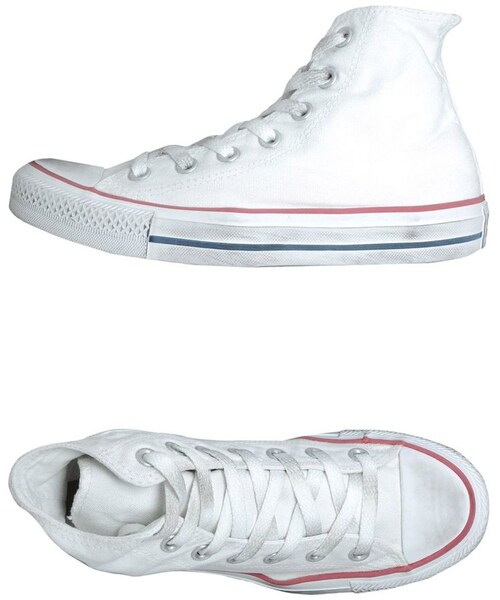 CONVERSE ALL STAR High-top sneakers