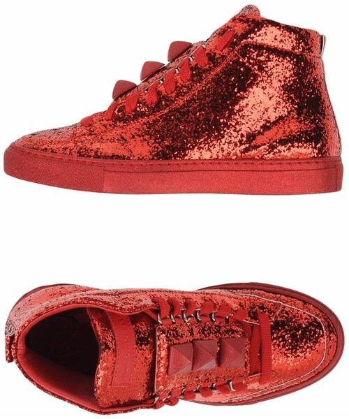 GIACOMORELLI（ジァコモレリ）の「GIACOMORELLI Sneakers（スニーカー