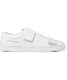 Acne Studios | Acne Studios Triple Lo Leather Sneakers(スニーカー)
