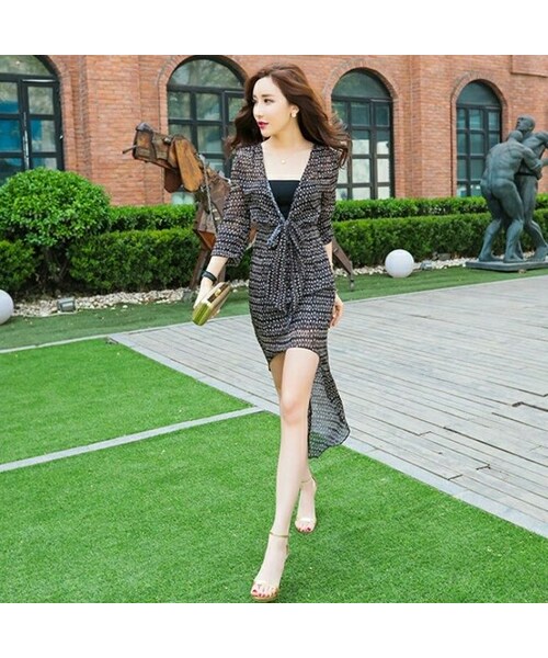 スキー ホステス セラー 和風 ワンピース ブランド Gooddayhouse Jp