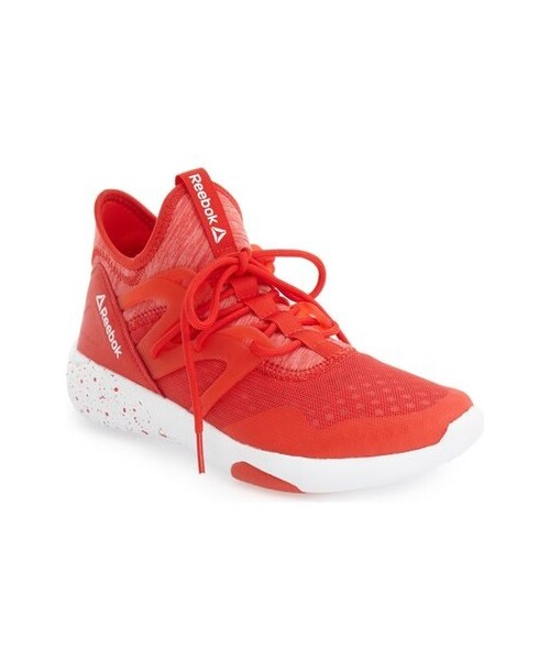 Reebok（リーボック）の「Reebok 'Hayasu' Training Shoe (Women)（スニーカー）」 WEAR