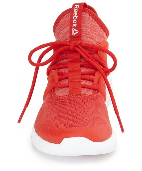 Reebok（リーボック）の「Reebok 'Hayasu' Training Shoe (Women)（スニーカー）」 WEAR