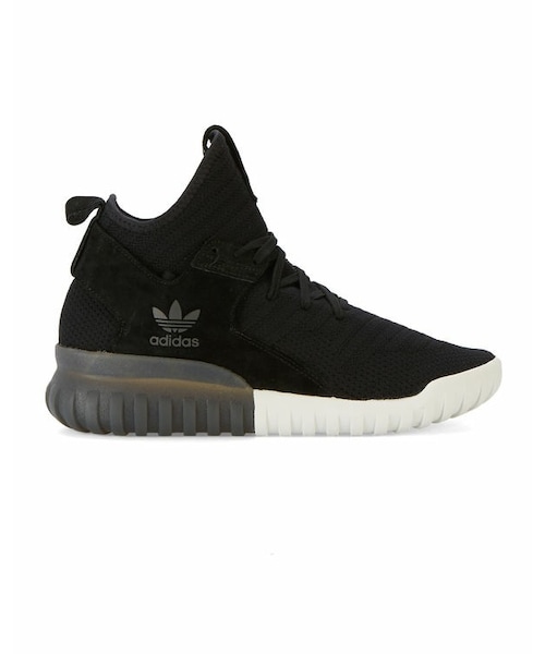 tubular x black