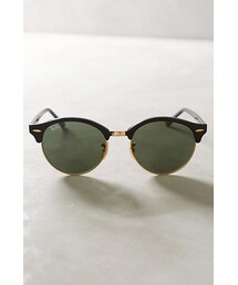 Ray-Ban | Ray-Ban Clubround Sunglasses(サングラス)