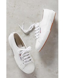 SUPERGA | Superga Low-Top Sneakers(スニーカー)