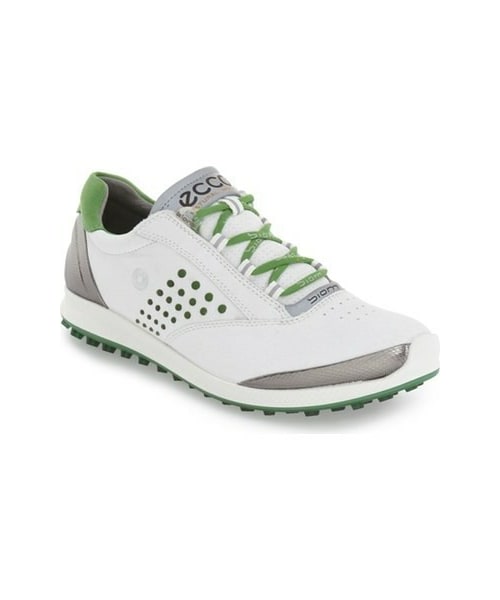 ecco ladies waterproof golf shoes