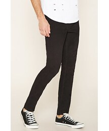 FOREVER 21 | スリムフィットデニム(パンツ)