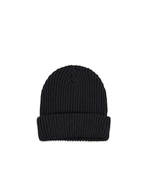 FOREVER 21 | リブフォールドオーバービーニー(帽子)