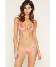 FOREVER 21（フォーエバー トゥエンティーワン）の「ボーダー