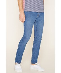 FOREVER 21 | スリムフィットジーンズ(パンツ)