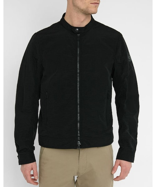 belstaff gransden jacket