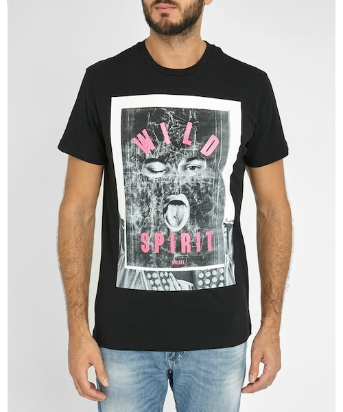 新品タグ付 バッサーノ ヴィルトス DIESEL ユニフォーム ディーゼル