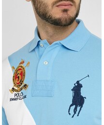 POLO RALPH LAUREN（ポロ ラルフ ローレン）の「Sky-Blue Summer