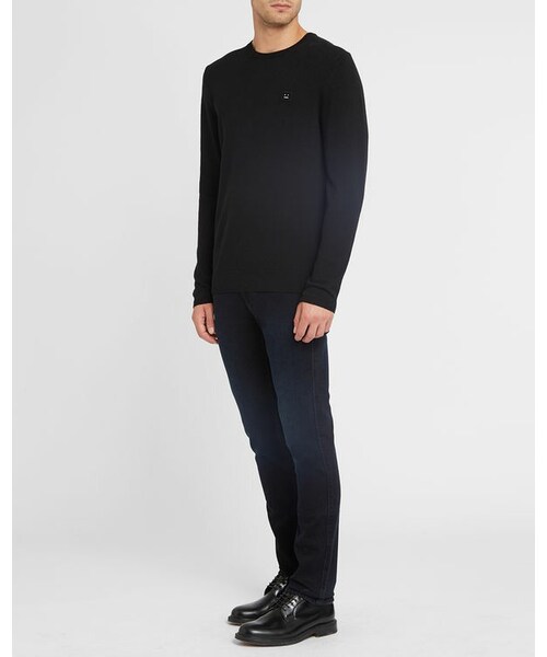 Acne Studios（アクネストゥディオズ）の「Blue Max Groza Jeans 