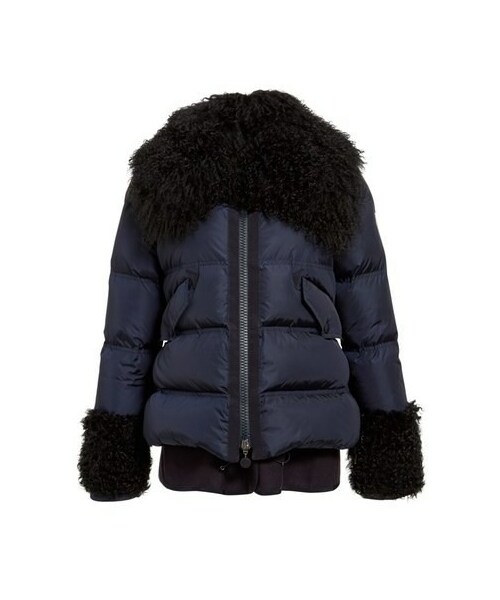 Moncler モンクレール ダウン