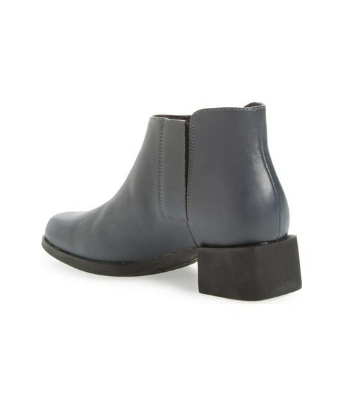 CAMPER(カンペール)の「Camper 'Kobo' Ankle Boot (Women)(ブーツ・レディース・Gray/Red・Regular 35 EU/Regular 36 EU/Regular 37 EU/Regular 38 EU/Regular 39 EU/Regular 40 EU/Regular 41 EU)」の7枚目の写真