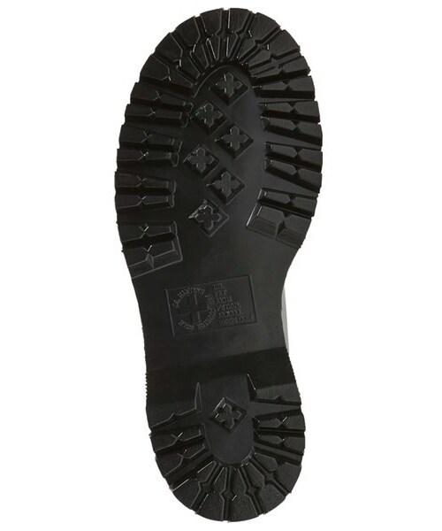 Dr. Martens（ドクターマーチン）の「Dr. Martens 'Molly' Platform Boot (Women)（ブーツ・レディース・Black・Regular 10US/ 8UK/Regular 11US/ 9UK/Regular 5US/ 3UK/Regular 6US/ 4UK/Regular 7US/ 5UK/Regular 8US/ 6UK/Regular 9US/ 7UK）」の2枚目の写真