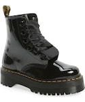 Dr. Martens | Dr. Martens 'Molly' Platform Boot (Women)(靴子)