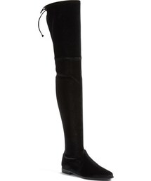 STUART WEITZMAN | Stuart Weitzman 'Leggylady' Over the Knee Boot (Women)(ブーツ)