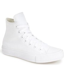 CONVERSE | Converse Chuck Taylor ® All Star ® 'Chuck II' High Top Sneaker (Women)(スニーカー)