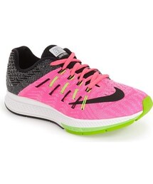 NIKE | Nike 'Air Zoom Elite 8' Running Shoe (Women)(スニーカー)