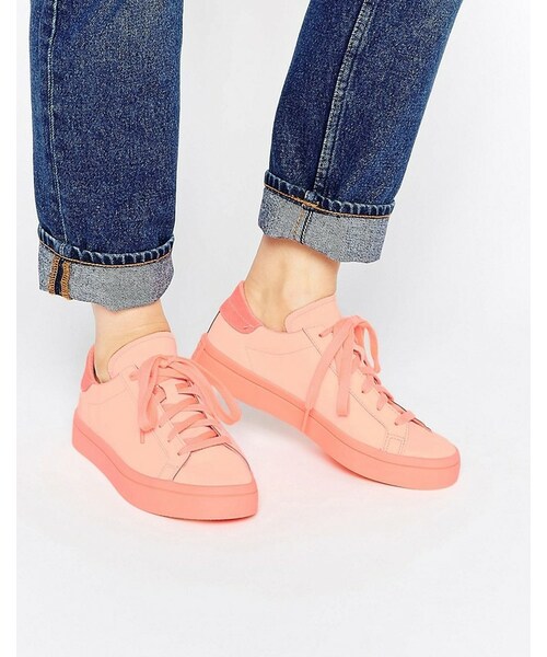 adidas originals sunglow