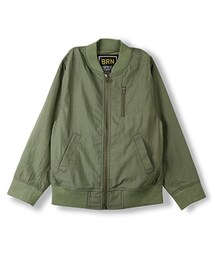 BRANSHES | MA-1ブルゾン(ブルゾン)