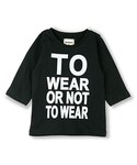 BRANSHES(ブランシェス)の「トップス(Tシャツ/カットソー)」