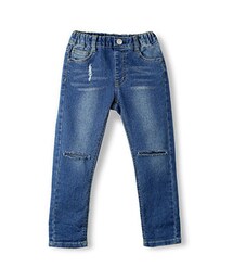 BRANSHES | クラッシュ加工デニム(その他パンツ)