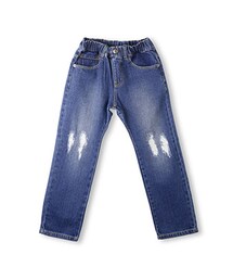 RADCHAP | クラッシュデニム(デニムパンツ)