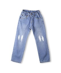 RADCHAP | クラッシュデニム(デニムパンツ)